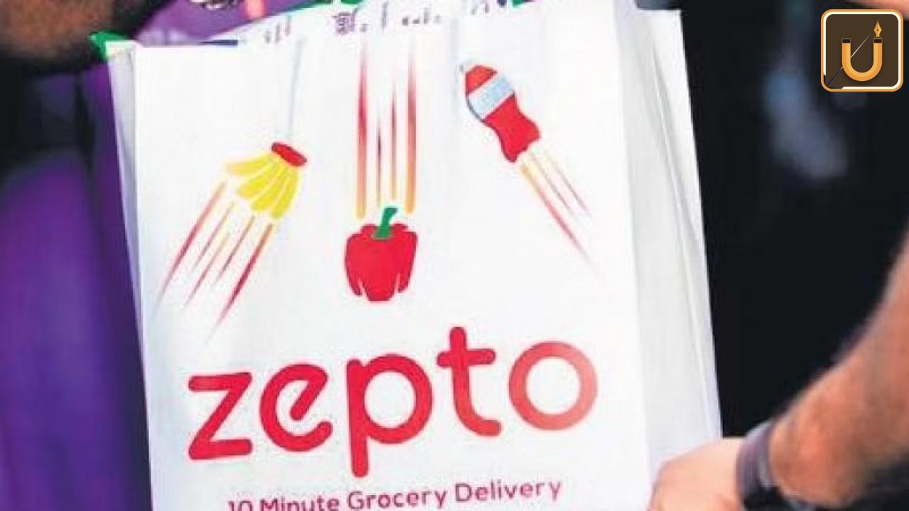 Usthadian Academy / Zepto Founders Top Hurun India’s List Of ‘Top 100 Under 30’ | 16 dec 2023 Usthadian Academy / Zepto Founders Top Hurun India’s List Of ‘Top 100 Under 30’
